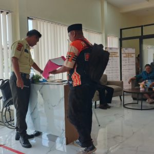 K-MAKI Sumsel Soroti Dugaan Sertifikat Hak Pakai di Atas Lahan Fasum Griya Handayani, BPN Banyuasin Dipertanyakan
