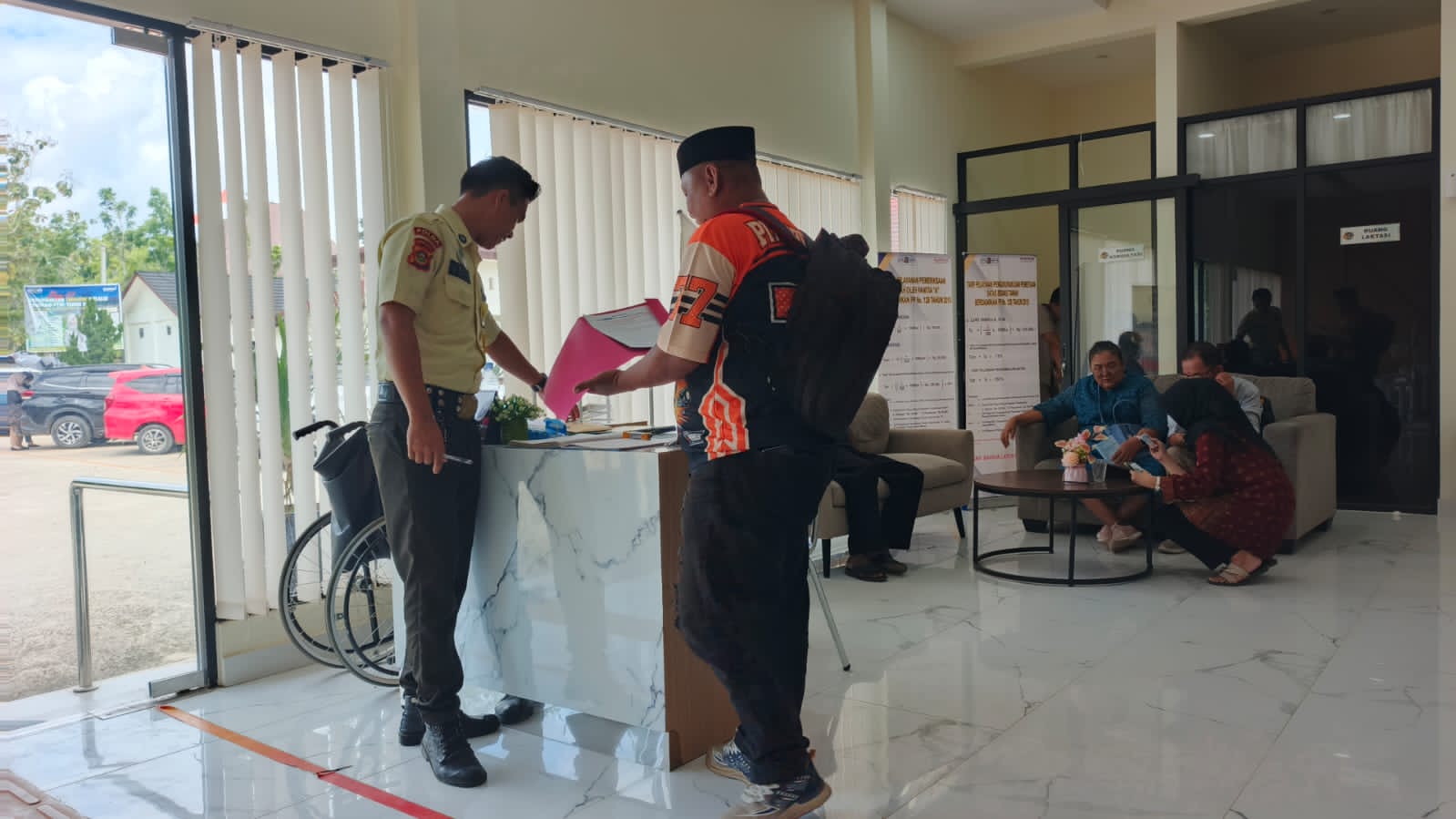 K-MAKI Sumsel Soroti Dugaan Sertifikat Hak Pakai di Atas Lahan Fasum Griya Handayani, BPN Banyuasin Dipertanyakan