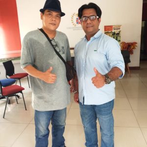Ketua DPW APPI Sumut Didapuk Jabat Sekjen DPP APPI Pusat