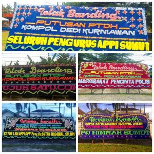 Gelombang Penghargaan Mengalir ke Polda Sumut, Masyarakat Apresiasi Kepada Kapolda Sumut Telah Mem PTDH Kompol DK dan Mohon Tolak Banding