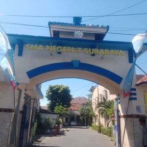 Diduga Lecehkan dan Rendahkan Wartawan, Oknum Staf SMA Negeri 7 Surabaya Tuai Kecaman Keras
