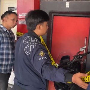 Satres PPA dan PPO Polres Jakbar Ungkap Prostitusi Terselubung di Tempat Hiburan Malam