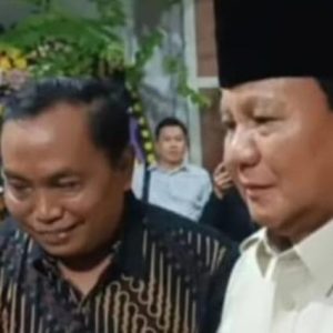 Menuju Poros Maritim Dunia : Mengintegrasikan Dimensi Kemaritiman ke dalam Portofolio Danantara