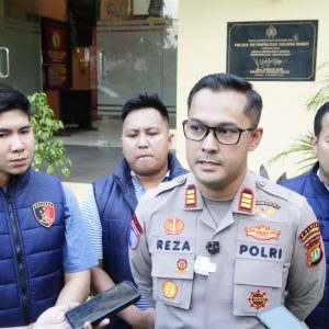 Viral Disebut Begal, Polisi Pastikan Insiden di Grogol Adalah Tawuran Antar Pelajar