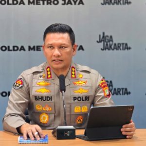 Polda Metro Jaya Pastikan Ibadah Kenaikan Yesus Kristus Aman, Ratusan Gereja Dijaga