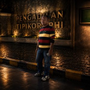 Putusan Tipikor Proyek Lapen Sampang Terbit, LASBANDRA Minta Penegakan Hukum Tak Berhenti di Pelaksana Teknis