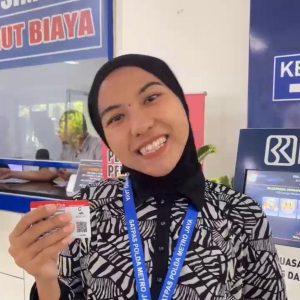 Pelayanan Satpas SIM Daan Mogot Dinilai Cepat dan Keren oleh Pemohon