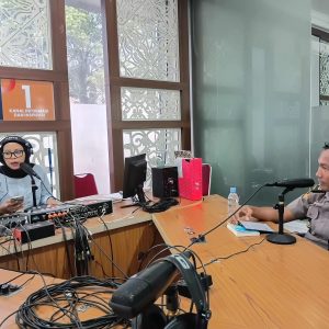 49 Pelajar Diamankan hingga Sajam Disita, Kapolsek Biru – Biru Beberkan Cara Tekan Geng Motor dan Tawuran