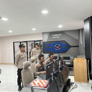 ” PERLU BANTUAN POLISI ? CALL 110 ! ” POLRES KUTIM SIAP HADIR UNTUK MASYARAKAT KAPANPUN DIBUTUHKAN