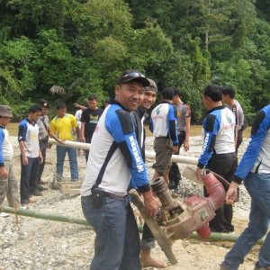 🏷️Tambang Emas: Antara Panggilan Bumi dan Jeritan Kebutuhan Hidup