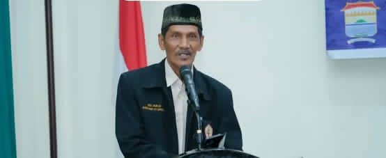 IPSI Sumsel Tegaskan Dukungan Kejuaraan Pencak Silat Piala Rektor III Bina Darma untuk Persiapan POMNAS 2027
