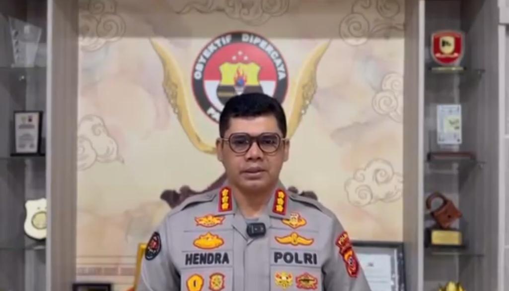 Update Kasus Indramayu : Polda Jabar Ungkap Peran Para Tersangka dalam Dugaan Pembunuhan Berencana