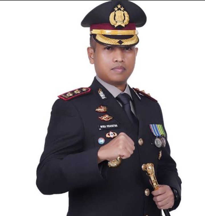 Diduga Kapolres Padang Sidempuan Serta Kasat Narkoba ” Tidak Berani Tangkap Bandar Narkoba “, Ada Apa Dengan Penegak Hukum…???