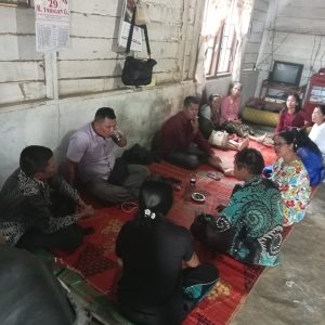 Langgar Aturan dan Etika! Dorma Simanjuntak Diduga Fitnah Hingga Intervensi Jemaat GKKD, Jemaat : Kami Sudah Tak Tahan Lagi!