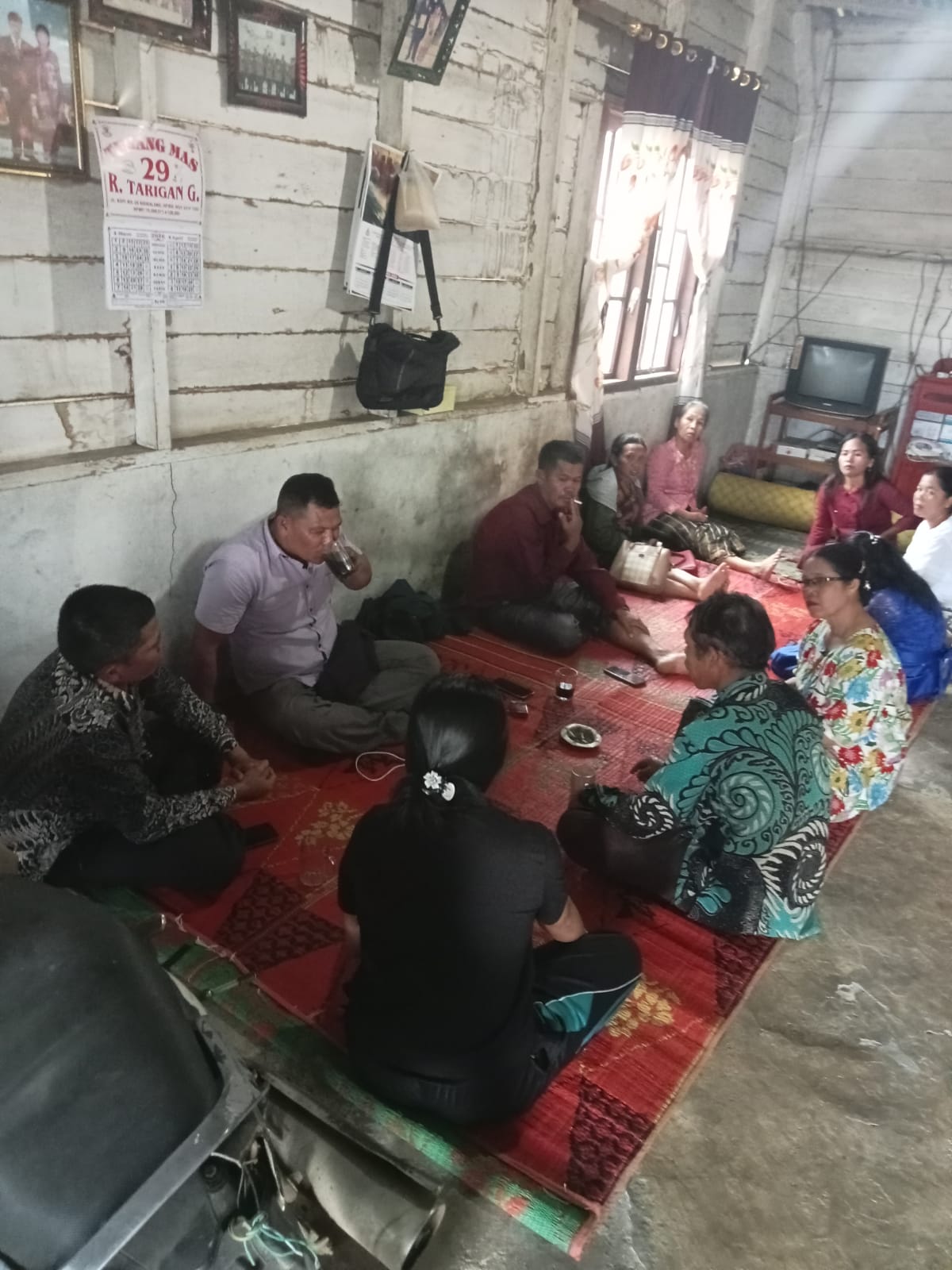 Langgar Aturan dan Etika! Dorma Simanjuntak Diduga Fitnah Hingga Intervensi Jemaat GKKD, Jemaat : Kami Sudah Tak Tahan Lagi!