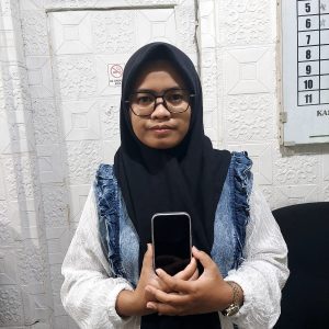Polsek Gambir Gerak Cepat, HP Warga yang Hilang di Jatibaru Berhasil Ditemukan