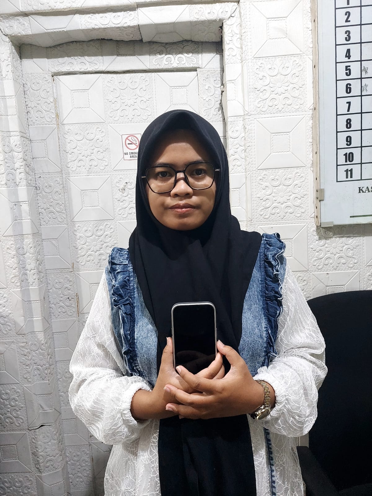 Polsek Gambir Gerak Cepat, HP Warga yang Hilang di Jatibaru Berhasil Ditemukan