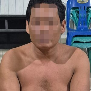 Temukan Tanaman Ganja, Polsek Tanjung Morawa Polresta Deli Serdang Amankan Pelaku