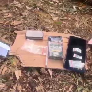 Ungkap Kasus Narkotika, Pelaku dengan Paket Sabu di Amankan Sat Narkoba Polresta Deli Serdang