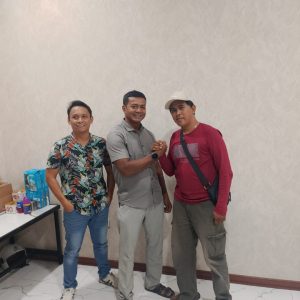Isu Tepis Pemberitaan Dugaan Penculikan Pimpinan Media Online itu Kesalahpahaman, Miss Komunikasi ” Mohon Maaf Atas Kegaduhan “