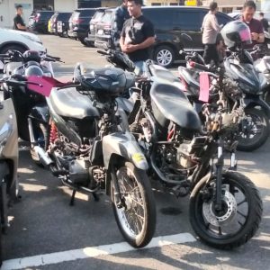 Polrestabes Medan Ungkap 143 Kasus Kejahatan dalam Dua Pekan, 178 Tersangka Diamankan
