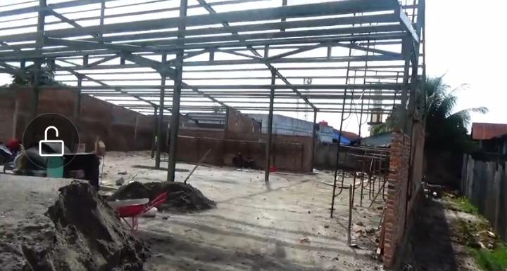 4 Tahun Tanpa Kepastian! Forwaka Medan Pertanyakan Profesionalisme Penyidik Polres Pelabuhan Belawan