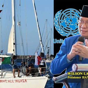 Ironi Pembelaan Dewan Pers : Refleksi Hukum Internasional dan Sengkarut Kriminalisasi Jurnalis di Dalam Negeri
