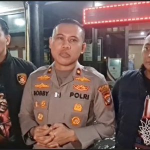 Polsek Metro Tamansari Luruskan Isu Viral, Kasus Laundry Maphar Bukan Perampokan Melainkan Penganiayaan