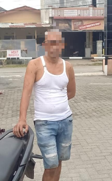 Keadilan tertunda, pelaku Penganiayaan bebas melenggang, Korban Dianiaya, dihina dan dilecehkan