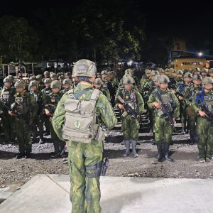 Delapan Pendulang Emas Tewas di Korowai Yahukimo, Koops TNI Habema Siapkan Evakuasi dan Kejar Pelaku