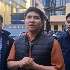 Polsek Metro Tamansari Amankan Pelaku Curanmor