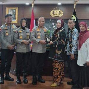 🌱 Menabur Kehidupan : Seribu Bibit Pohon Dari Hati Kepedulian