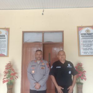 Klarifikasi Polres Padang Lawas terkait Pemberitaan PS Kasi Humas Mengeluh Terkait Setoran ke Bid Humas