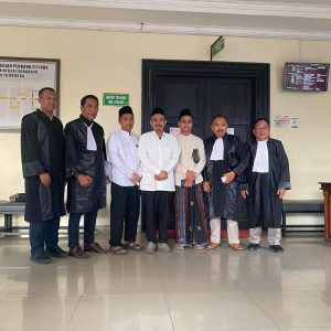 UPDATE SIDANG TIPIKOR: Tabir Perseteruan Keluarga dan Misteri Sita Jaminan Dana Hibah PP Al-Ibrohimi Mulai Terbongkar!