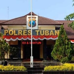 Pergantian Pejabat Reskrim di Tuban Picu Sorotan di Tengah Dugaan Solar dan Tambang Ilegal