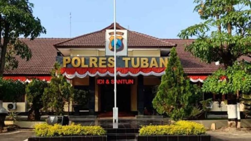 Pergantian Pejabat Reskrim di Tuban Picu Sorotan di Tengah Dugaan Solar dan Tambang Ilegal