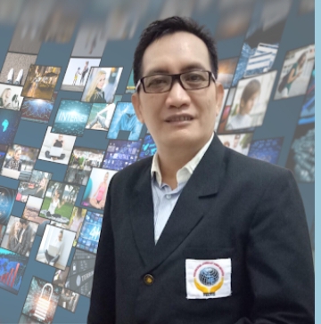 KETUA UMUM PERJOSI DESAK PEMERINTAH HENTIKAN PELABELAN SEPIHAK “HOAKS” TERHADAP PRODUK JURNALISTIK