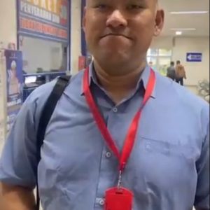 Pelayanan SIM Daan Mogot Dinilai Mudah dan Sangat Membantu