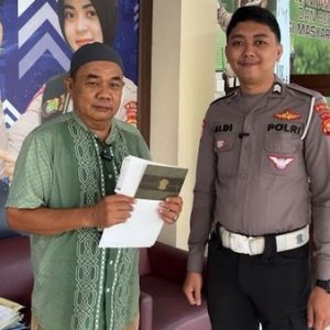 Warga Tambun Selatan Apresiasi Samsat Cikarang, Proses Lancar dan Petugas Membantu