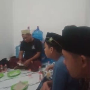 LSM GMBI Distrik Gresik Gelar Santunan Anak Yatim, Wujud Kepedulian Sosial terhadap Sesama