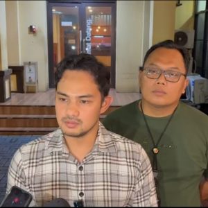 Pria Pencuri Handphone di Tambora Ditangkap Saat Polisi dan Warga Gelar Siskamling