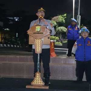 Razia Gabungan di Latumenten, Polres Jakbar Amankan Empat Orang dan Obat Keras Daftar golongan G