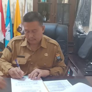 Heboh Dugaan Pungli Rp122 Juta di SMPN 1 Palembang, Kepsek Sebut Kegiatan Dibawa Orang DPRD