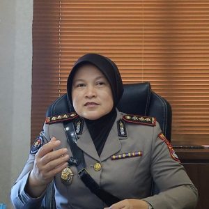 Patroli QR Janji Jaga Dinilai Efektif, Polda Lampung Terapkan di Seluruh Polres