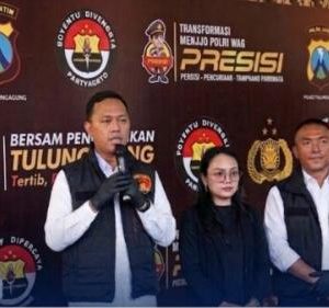Miras Saat Jaga Kantor Disbudpar Tulungagung, Oknum Satpol PP Diduga Lalai hingga Kantor Dibobol Maling