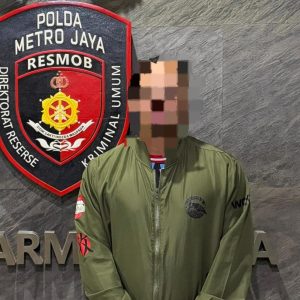 Polda Metro Jaya Ungkap Dugaan Penganiyaan di Jaksel,1 Orang di Amankan