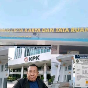 Tim Hukum JWI : Jika PBG Belum Daftar, Villa Anggota DPRD Deli Serdang Berpotensi Langgar Hukum