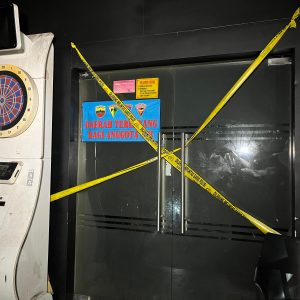 Polrestabes Medan Usut Jaringan Narkoba Phantom KTV, Surat Rekomendasi Penutupan Dilayangkan ke Walikota