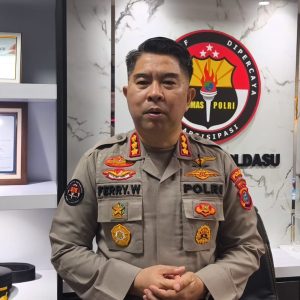 Polda Sumut Kerahkan Ratusan Personel untuk Amankan Idul Adha 1447 H