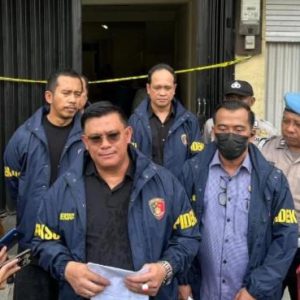 Bareskrim Polri Bongkar Jaringan Impor Ponsel Ilegal, Dua Direktur Perusahaan Resmi Dijerat Hukum